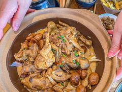-莲餐厅·湖北菜·潜江小龙虾店(愚园路店)