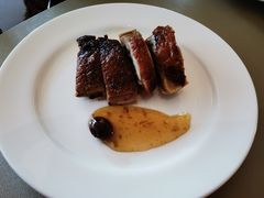 -韵咖啡自助餐厅(天津香格里拉店)