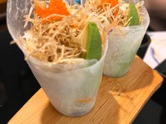 -天狗山料理(省体店)