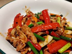 -大碗先生(万家丽店)