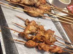 -管氏翅吧(地安门创始店)