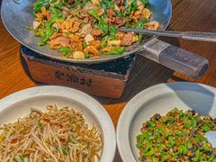 -老湘村·湖南土菜(天河维多利店)
