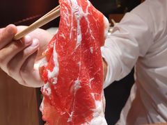 -巴奴毛肚火锅(商城路店)