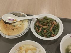 -大食代美食广场(月星环球港店)