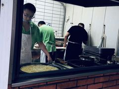 -草桥清真牛肉锅贴扁食店