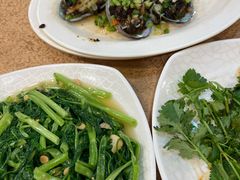 -揭阳钟记小食(福田新村店)