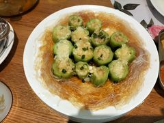 -花舍·新派粤菜·西餐·下午茶(亚运村·鸟巢店)