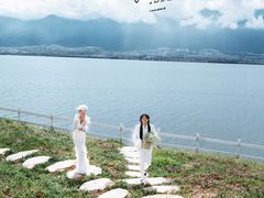 -爱我旅拍婚纱摄影(大理店)