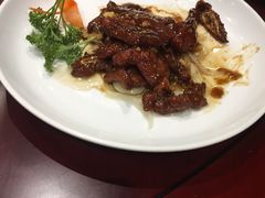 -东吴面馆(十全街店)