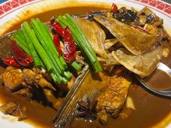 -旺顺阁鱼头泡饼(常营店)