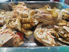 -胶东海鲜大排档(北太平庄店)