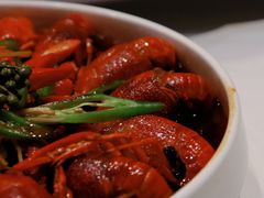 -小河盐帮·私家菜·烤鸭(三元桥·霄云路店)