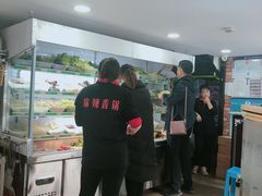 -多呗辣麻辣香锅(万达广场店)