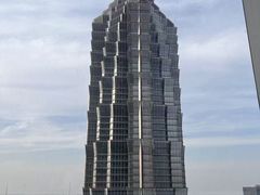 -上海中心大厦