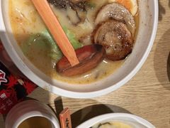 -味千拉面(广州金沙永旺梦乐城店)