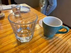 -Cafe del Volcan(永康路店)