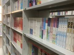 -长春市图书馆(同志街店)