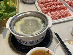 -蒙都43°9羊火锅·赤峰美食(桥北店)