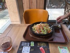 -豪客来牛排(金鼎广场店)