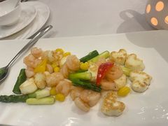 -富淳饭店(世纪公园店)