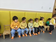 -江西广播电视幼儿园早教中心