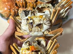 -阳澄湖大闸蟹·琼灵阁牌品牌连锁(吴中总店)