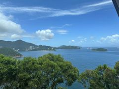 -湾景餐厅(海洋公园店)