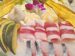 -润泽园椰子鸡(汇一城店)