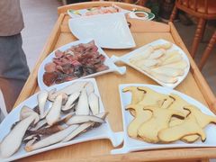 -大理董·董家小厨野生菌火锅(古城旗舰店)