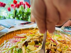 -维园悦谱·海派家常菜(乌鲁木齐南路店)