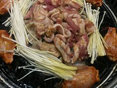 -齐齐哈尔特色烤肉