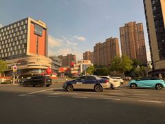 -济南喜来登酒店