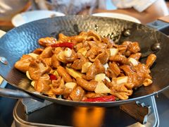 -索溪山寨·湘西饮食文化博物馆(标志门店)