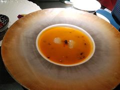 野米煎澳带-凤凰湘语·湘粤鲜融(浦东旗舰店)