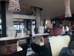 -瑞吉酒店 · Elba 欧尔巴意大利餐厅· 精致意餐·云端聚会