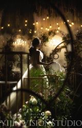 -三色锦婚礼定制