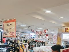 -西九龙中心