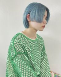 点击看大图 -a·f one hair salon