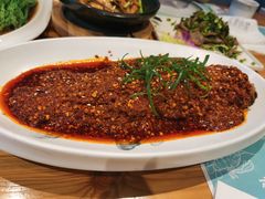 -云里小坐·小院里·团建·宴请·下午茶(三圣乡店)