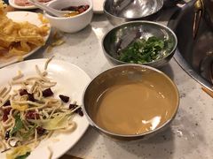 -古关火锅店(古北水镇景区店)