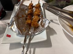 -巴音浩日娲·蒙餐(双林东路店)