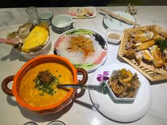 -33号大院·青岛本帮菜(五四广场店)