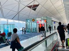 -香港国际机场