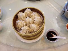 烧麦-内蒙古驻京办餐厅