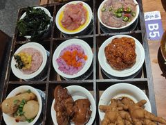 -楠火锅(龙阳广场店)