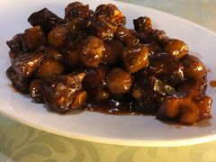 -眷江南之小蓝鲸(王府大街店)