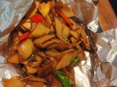 -耶里夏丽·丝路新疆菜·清真食品(徐汇南丹东路臻选店)