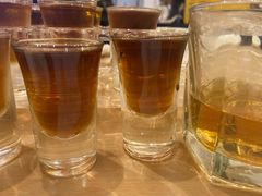 梅子酒（无酒精）-湯系·煲汤手艺人(东二环泰禾广场店)