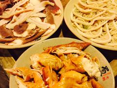 -蜀大侠火锅(建设路第五大道店)