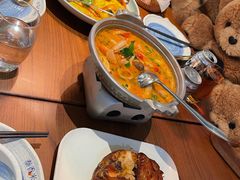 -泰香米泰国餐厅(中大国际店)